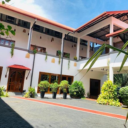 The Triangle Hotel Holambra Exterior foto