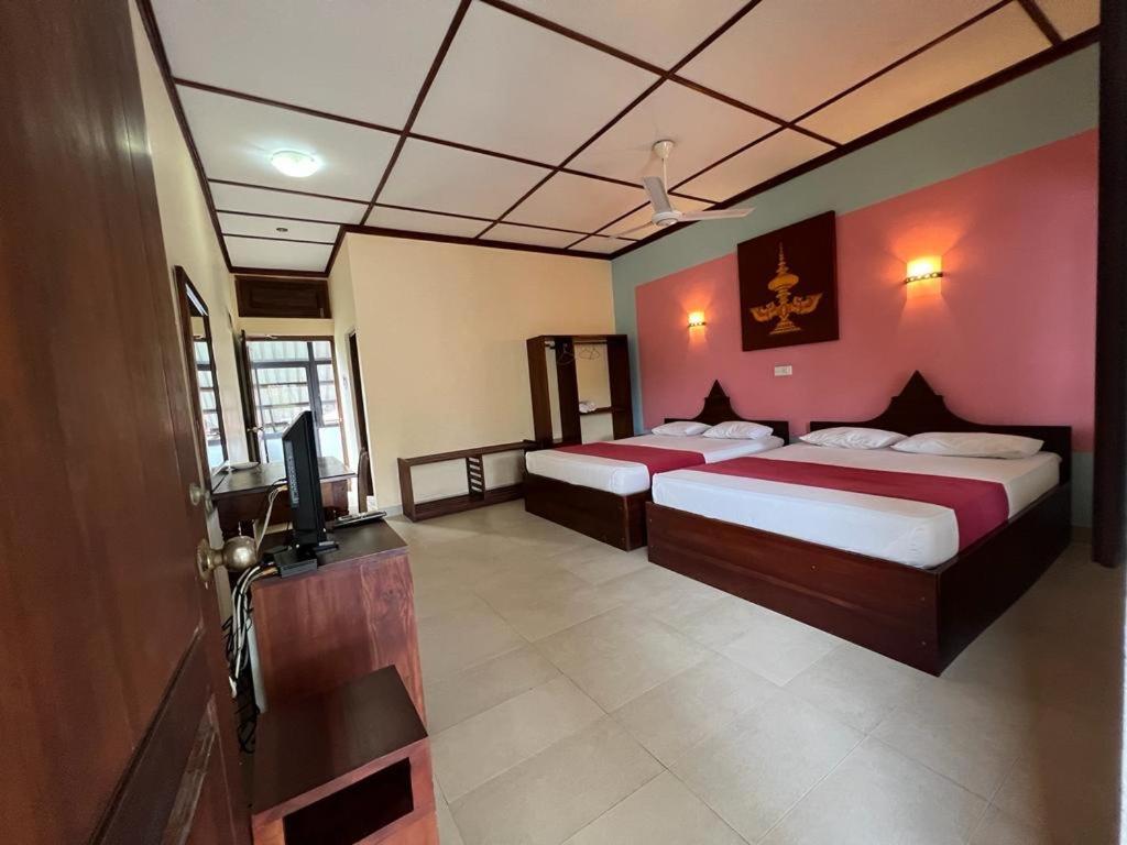 The Triangle Hotel Holambra Cameră foto