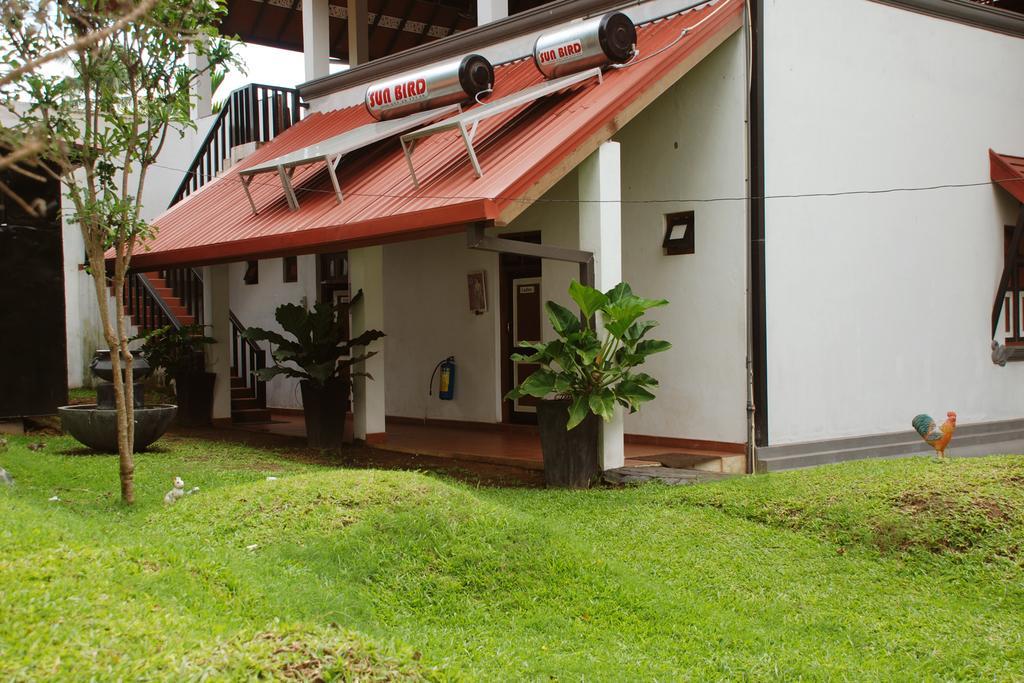 The Triangle Hotel Holambra Exterior foto
