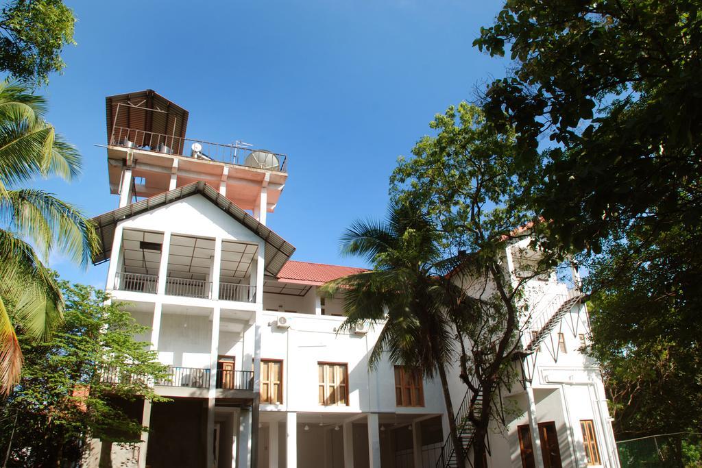The Triangle Hotel Holambra Exterior foto